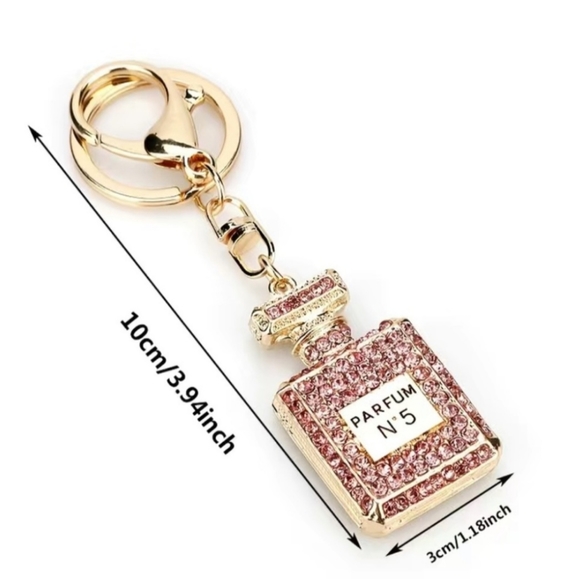 Key Chain 🩷  NWT - Picture 2 of 3